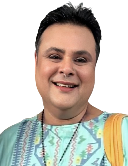 Sujoy Prasad Chatterjee